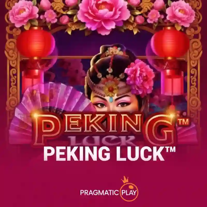 Peking Luck